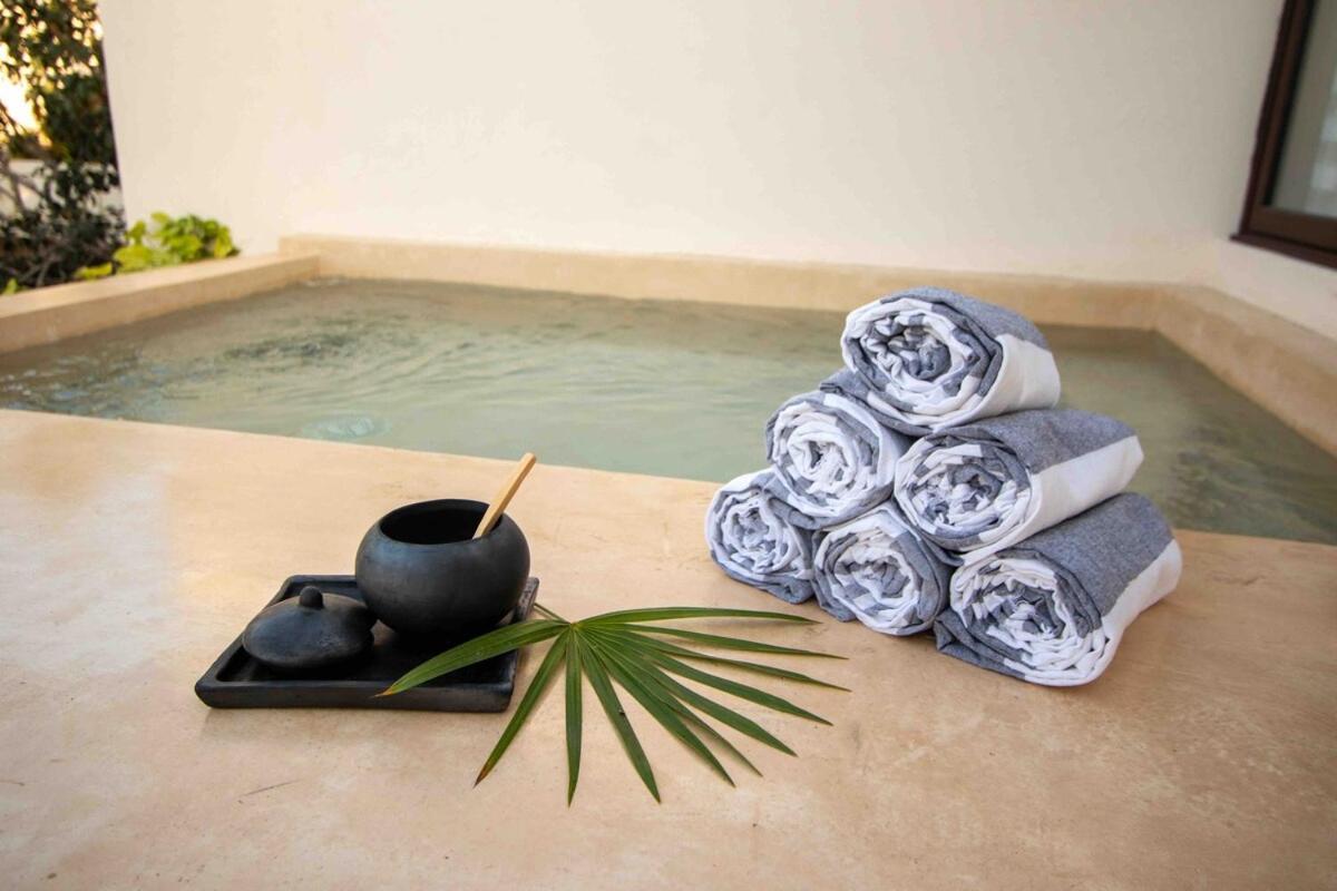 Pent House With Plunge Pool *