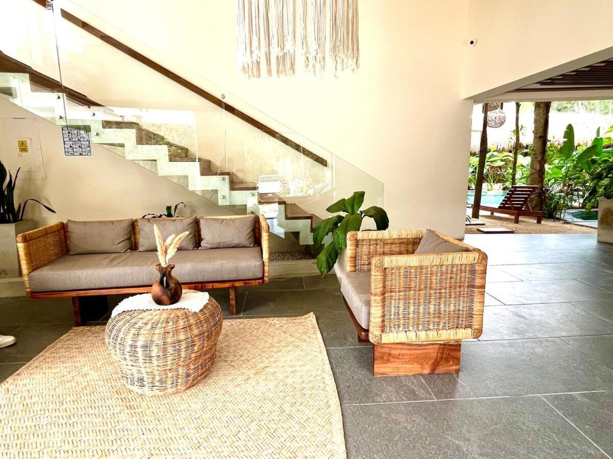 Pent House With Plunge Pool * Tulum